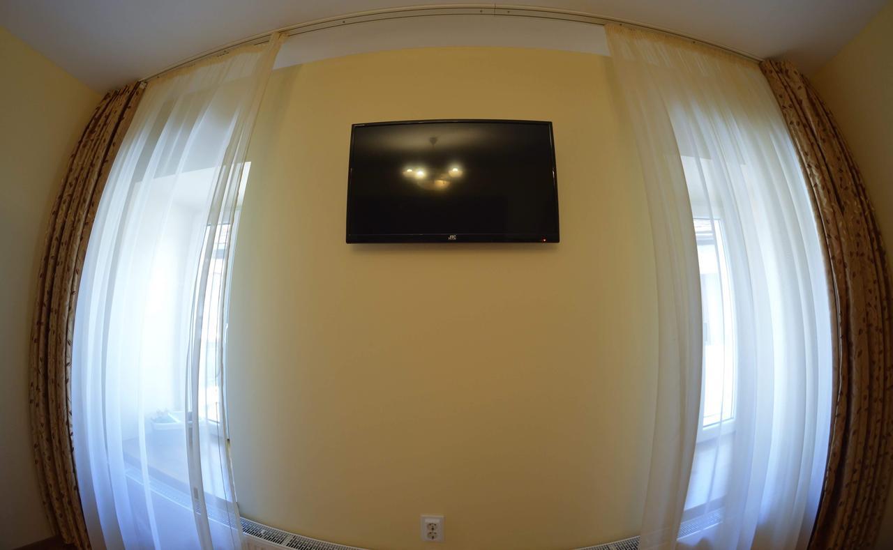 Apartment Luca Poarta Schei Брашов Экстерьер фото